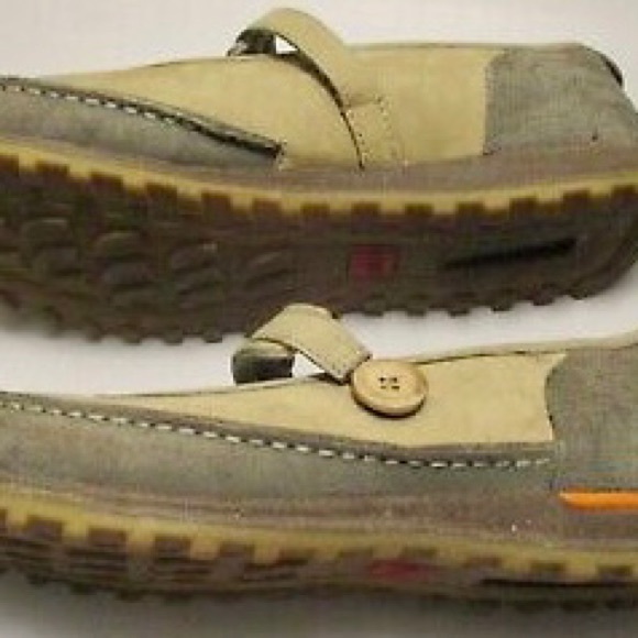 The North Face Sidney Mary Jane - Picture 12 of 13